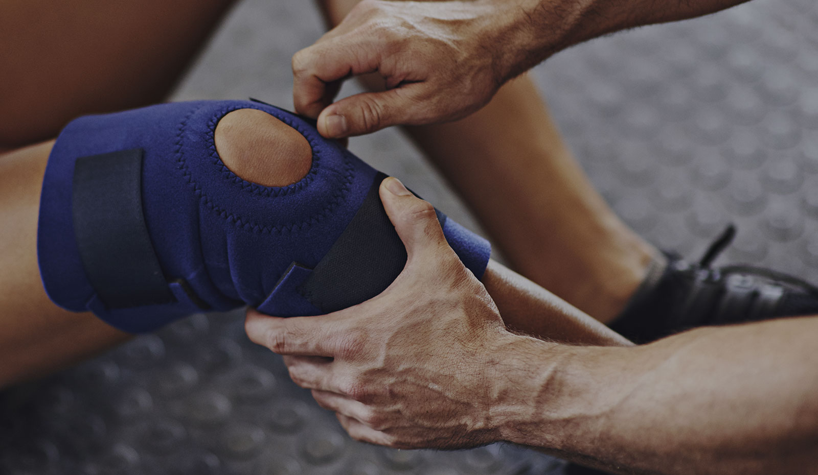 Bracing Active Health Institute Ottawa